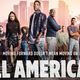 Image for article titled The CW Renews All American, The Flash
